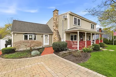 33 Julia Rd, Weymouth, MA 02191 - Photo 5