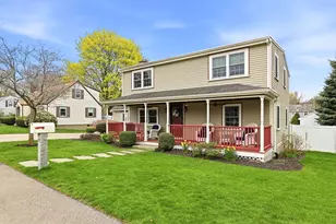 33 Julia Rd, Weymouth, MA 02191 - Photo 1