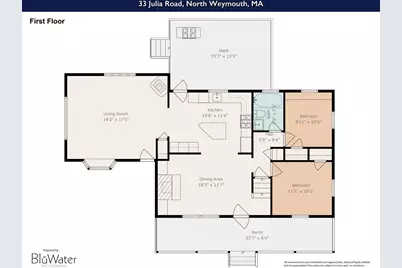 33 Julia Rd, Weymouth, MA 02191 - Photo 39
