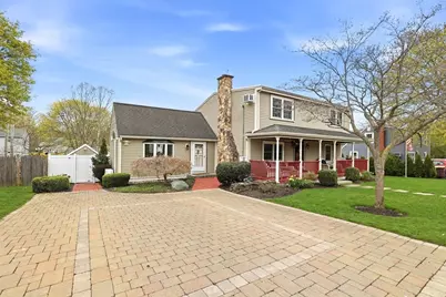 33 Julia Rd, Weymouth, MA 02191 - Photo 3