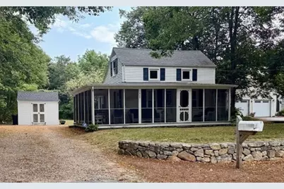 428 Main Street, Barnstable, MA 02635 - Photo 1
