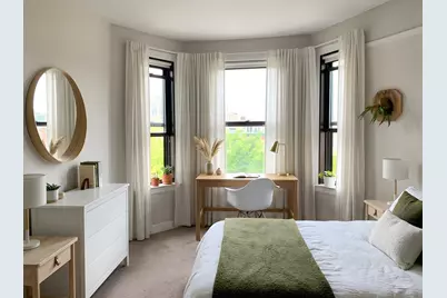 475 Commonwealth Avenue #502, Boston, MA 02215 - Photo 5