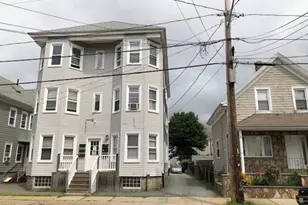 257 Tinkham St, New Bedford, MA 02746 - Photo 1