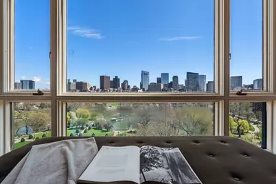 2 Commonwealth Ave #12B, Boston, MA 02116 - Photo 3