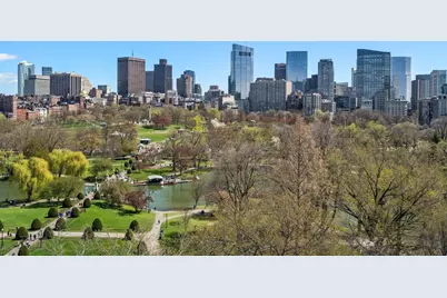 2 Commonwealth Ave #12B, Boston, MA 02116 - Photo 19