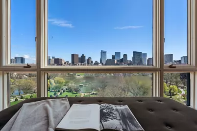 2 Commonwealth Ave #12B, Boston, MA 02116 - Photo 3