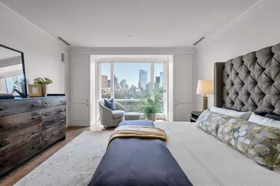 2 Commonwealth Ave #12B, Boston, MA 02116 - Photo 21