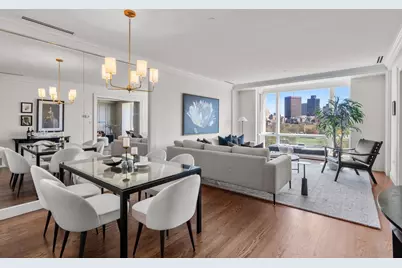 2 Commonwealth Ave #12B, Boston, MA 02116 - Photo 5