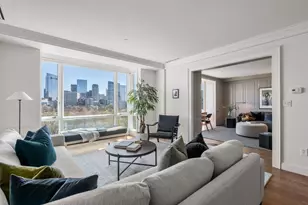 2 Commonwealth Ave, Boston, MA 02116 - Photo 1