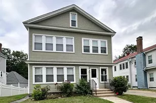 61 June St, Worcester, MA 01602 - Photo 1