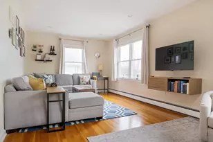 99 Cass St, Boston, MA 02132 - Photo 5
