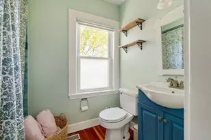 10 Gilman St, Boston, MA 02131 - Photo 23