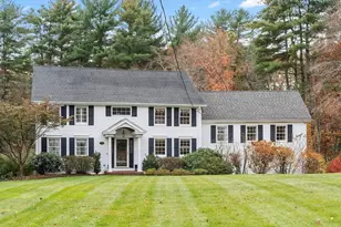 78 North St, North Reading, MA 01864 - Photo 1