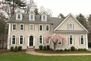 65 Deerpath, Dedham, MA 02026 - Photo 1