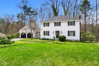 26 Canterbury Hill Rd, Topsfield, MA 01983 - Photo 1