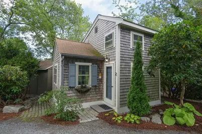 262-A Bradford St #2, Provincetown, MA 02657 - Photo 3