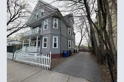 45 Waterhouse Street #1, Somerville, MA 02144 - Photo 3