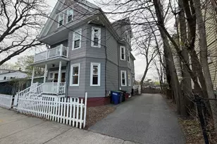 45 Waterhouse St, Somerville, MA 02144 - Photo 3