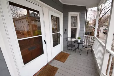 45 Waterhouse Street #1, Somerville, MA 02144 - Photo 5