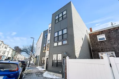 181 Bennington Street #1, Boston, MA 02128 - Photo 3