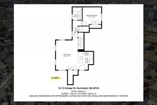 121 E Cottage St, Boston, MA 02125 - Photo 35