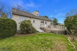 264 Appleton St, New Bedford, MA 02745 - Photo 3