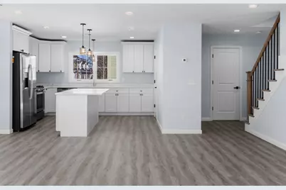 206 Durfee St. #2B, Fall River, MA 02720 - Photo 1