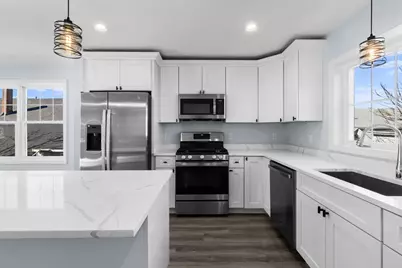206 Durfee St. #3B, Fall River, MA 02720 - Photo 1