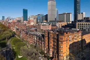 362 Commonwealth Ave, Boston, MA 02115 - Photo 23