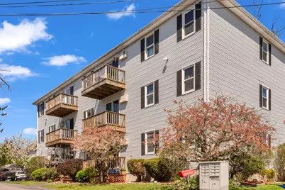 434 Linden Street #2, Fall River, MA 02720 - Photo 3