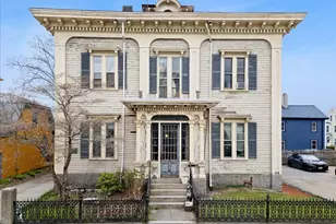179 Cottage St, New Bedford, MA 02740 - Photo 1