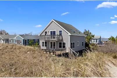 0 Saquish Beach Blvd #007, Plymouth, MA 02360 - Photo 1