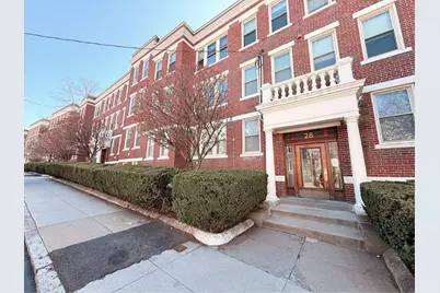 28 Ransom Rd #8, Boston, MA 02135 - Photo 17