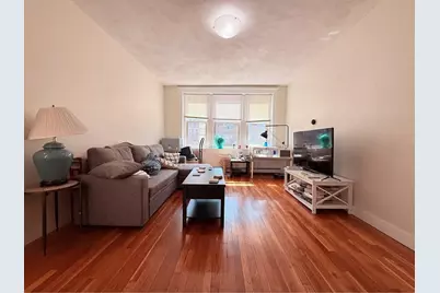 28 Ransom Rd #8, Boston, MA 02135 - Photo 5