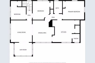 157 Hillside #2, Boston, MA 02120 - Photo 15