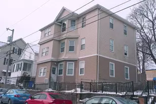 87 Smith, Fall River, MA 02721 - Photo 1