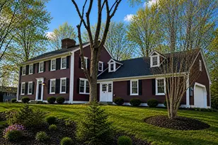 200 Highcrest Rd, Fall River, MA 02720 - Photo 1