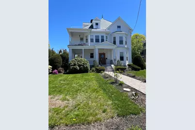 87 Forest Street #2, Medford, MA 02155 - Photo 1