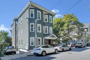 22 Fisher Ave, Boston, MA 02120 - Photo 1