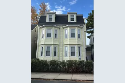 8 Beethoven Street #3L, Boston, MA 02119 - Photo 1