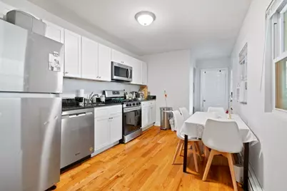 442 West 4th #1, Boston, MA 02127 - Photo 1