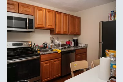 1027 Commonwealth Ave #11, Boston, MA 02215 - Photo 1