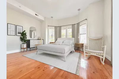26 Arcadia #1L, Boston, MA 02122 - Photo 1