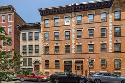 49 Revere St #4, Boston, MA 02114 - Photo 11