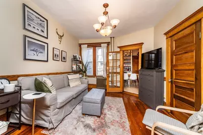 49 Revere St #4, Boston, MA 02114 - Photo 3