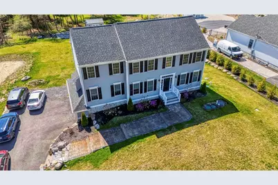 127 Gifford Rd, Westport, MA 02790 - Photo 1