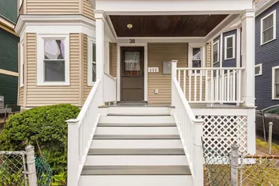 38 Dorset St #3, Boston, MA 02125 - Photo 5