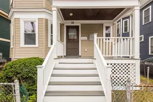 38 Dorset St, Boston, MA 02125 - Photo 5