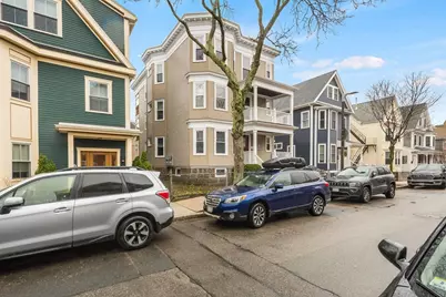 38 Dorset St #3, Boston, MA 02125 - Photo 23