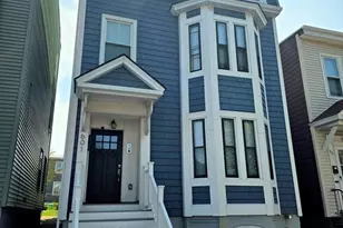 601 Bennington St, Boston, MA 02128 - Photo 1